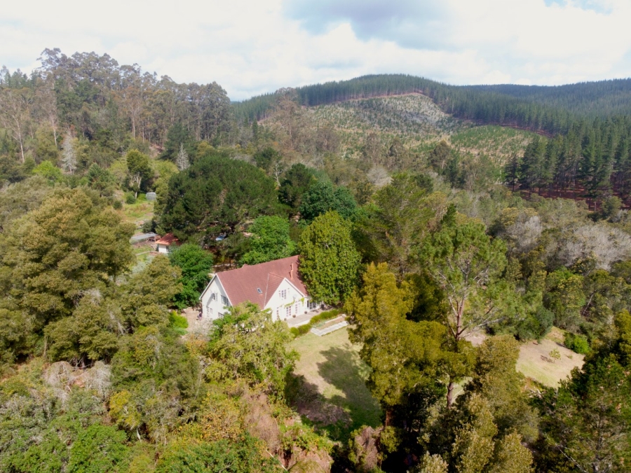 Commercial Property for Sale in Sedgefield Rural Western Cape